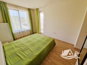 Prodej bytu 2+kk, Bjala, Bulharsko, 48 m2