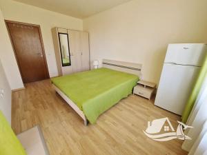 Prodej bytu 2+kk, Bjala, Bulharsko, 48 m2