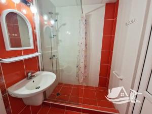 Prodej bytu 2+kk, Bjala, Bulharsko, 48 m2