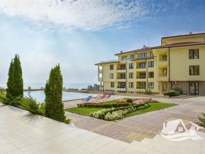 Prodej bytu 2+kk, Bjala, Bulharsko, 48 m2