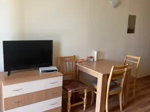 Prodej bytu 1+kk, Aheloy, Bulharsko, 44 m2