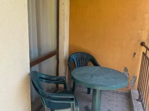 Prodej bytu 1+kk, Aheloy, Bulharsko, 44 m2