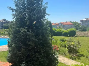 Prodej bytu 1+kk, Aheloy, Bulharsko, 44 m2