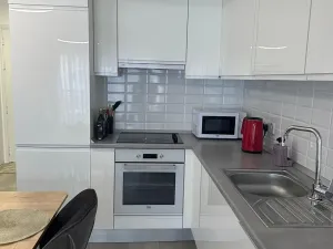 Prodej bytu 1+1, Vokolida, Kypr, 48 m2