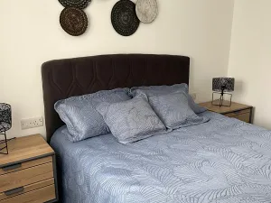 Prodej bytu 1+1, Vokolida, Kypr, 48 m2