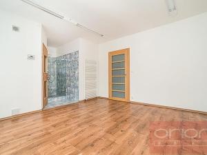 Pronájem rodinného domu, Průhonice, Františka Zemana, 400 m2