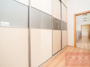 Pronájem rodinného domu, Průhonice, Františka Zemana, 400 m2