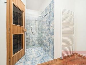 Pronájem rodinného domu, Průhonice, Františka Zemana, 400 m2