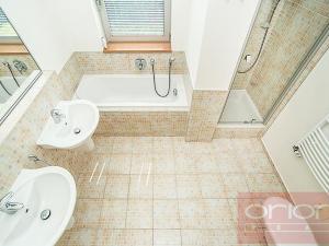 Pronájem rodinného domu, Průhonice, Františka Zemana, 400 m2