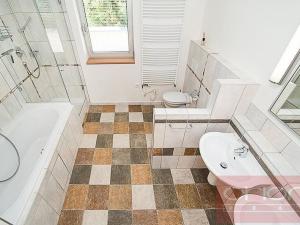Pronájem rodinného domu, Průhonice, Františka Zemana, 400 m2