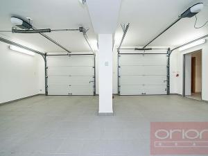 Pronájem rodinného domu, Průhonice, Františka Zemana, 400 m2