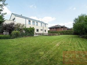 Pronájem rodinného domu, Průhonice, Františka Zemana, 400 m2