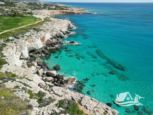 Prodej bytu 2+kk, Lemesos, Kypr, 52 m2