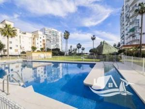 Prodej bytu 1+kk, Benalmádena, Španělsko, 26 m2