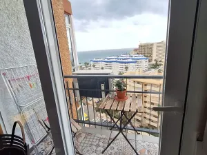 Prodej bytu 1+kk, Benalmádena, Španělsko, 26 m2