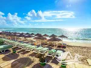 Prodej bytu 1+kk, Benalmádena, Španělsko, 26 m2