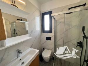 Prodej bytu 2+kk, Trikomo, Kypr, 71 m2