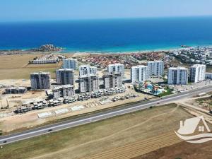 Prodej bytu 2+kk, Trikomo, Kypr, 71 m2