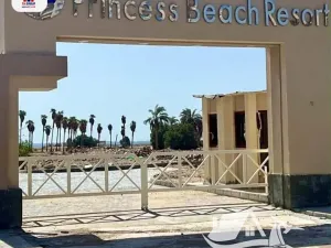 Prodej bytu 1+kk, Hurghada, Egypt, 36 m2