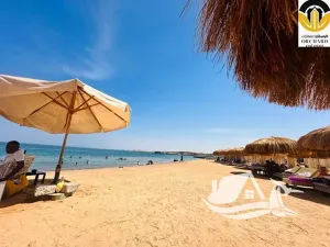 Prodej bytu 1+kk, Hurghada, Egypt, 36 m2