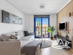 Prodej bytu 2+kk, Torrevieja, Španělsko, 43 m2