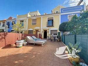 Prodej rodinného domu, La Roda, Španělsko, Calle San Javier, 71 m2