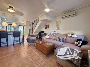 Prodej rodinného domu, La Roda, Španělsko, Calle San Javier, 71 m2