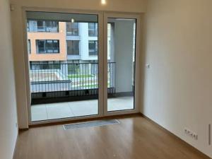 Pronájem bytu 2+kk, Praha - Hloubětín, Hloubětínská, 55 m2