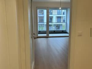Pronájem bytu 2+kk, Praha - Hloubětín, Hloubětínská, 55 m2