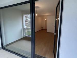 Pronájem bytu 2+kk, Praha - Hloubětín, Hloubětínská, 55 m2