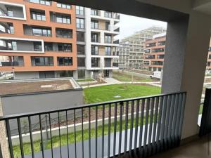 Pronájem bytu 2+kk, Praha - Hloubětín, Hloubětínská, 55 m2