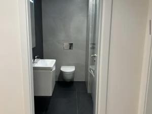 Pronájem bytu 2+kk, Praha - Hloubětín, Hloubětínská, 55 m2