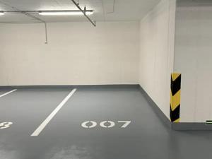 Pronájem bytu 2+kk, Praha - Hloubětín, Hloubětínská, 55 m2
