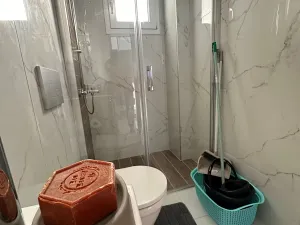 Prodej bytu 2+kk, Trikomo, Kypr, 54 m2
