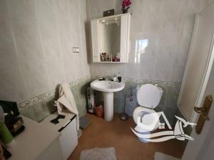 Prodej rodinného domu, Algorfa, Španělsko, 79 m2