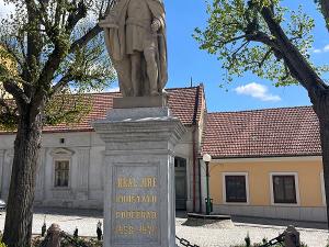Prodej pozemku pro bydlení, Kunštát, 967 m2