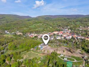 Prodej garáže, Hrob, Duchcovská, 20 m2
