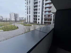 Pronájem bytu 2+kk, Praha - Hrdlořezy, V třešňovce, 57 m2