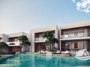 Prodej bytu 3+kk, Protaras, Kypr, 80 m2