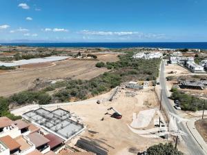 Prodej bytu 3+kk, Protaras, Kypr, 80 m2