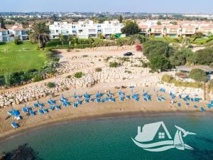 Prodej bytu 3+kk, Protaras, Kypr, 80 m2