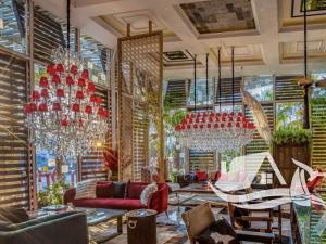 Prodej bytu 2+kk, Pattaya, Thajsko, 32 m2