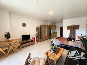 Prodej bytu 1+kk, Pattaya, Thajsko, 42 m2