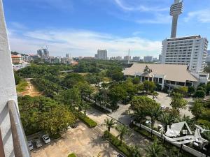 Prodej bytu 1+kk, Pattaya, Thajsko, 42 m2