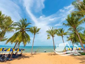 Prodej bytu 1+kk, Pattaya, Thajsko, 27 m2