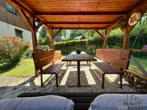 Prodej chaty, Libina, 74 m2