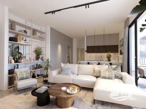 Prodej bytu 3+kk, Larnaka, Kypr, 80 m2