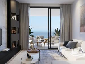 Prodej bytu 3+1, Protaras, Kypr, 115 m2