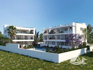 Prodej bytu 3+1, Protaras, Kypr, 115 m2