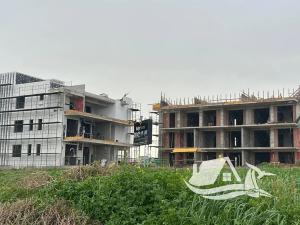 Prodej bytu 3+1, Protaras, Kypr, 115 m2